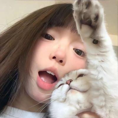 雪花女孩第二季海报
