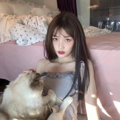 自燃海报