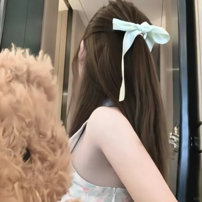 示意停车海报